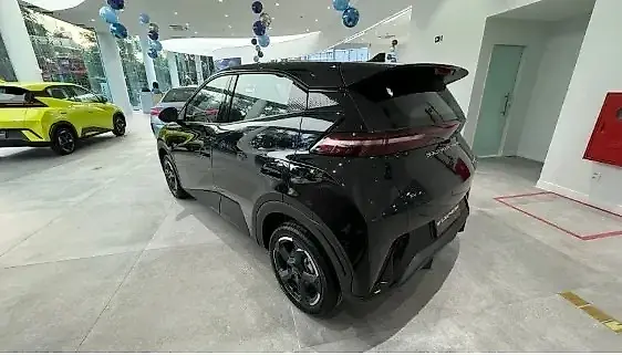 BYD Dolphin Mini - Imagem 1