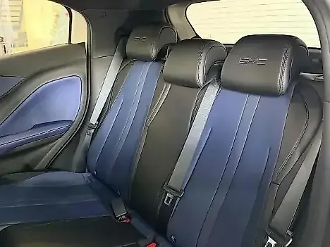 BYD Dolphin Mini - Imagem 6