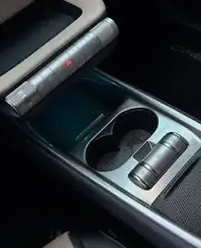 BYD Dolphin - Imagem 2