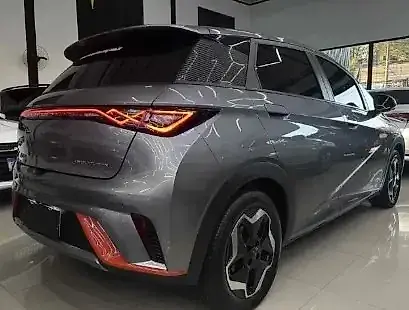 BYD Dolphin - Imagem 2