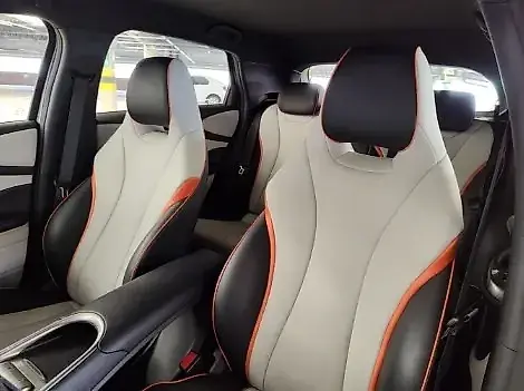 BYD Dolphin - Imagem 3