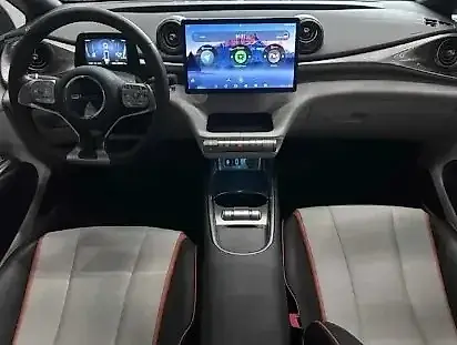 BYD Dolphin - Imagem 7