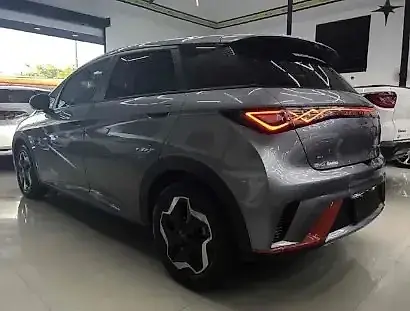 BYD Dolphin - Imagem 6