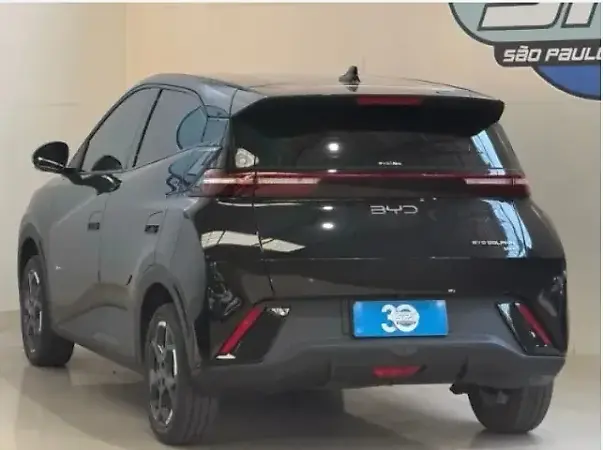 BYD Dolphin Mini - Imagem 5