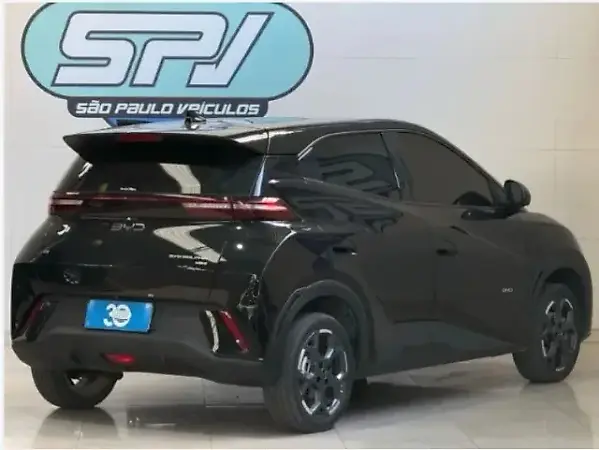 BYD Dolphin Mini - Imagem 6