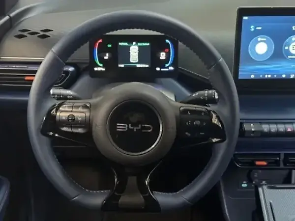 BYD Dolphin Mini - Imagem 7