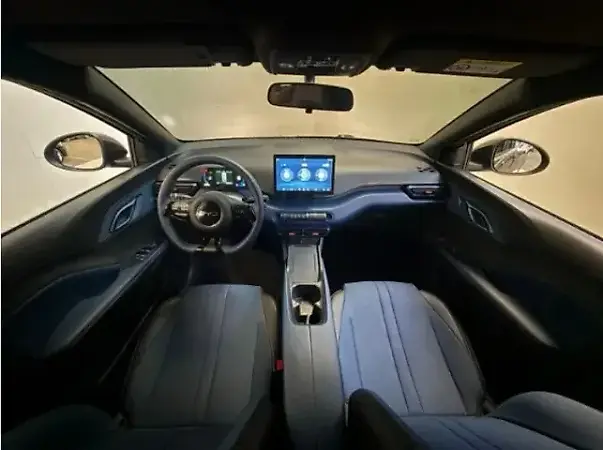 BYD Dolphin Mini - Imagem 11