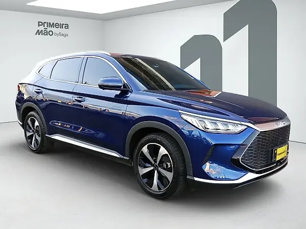 BYD Song Plus - Imagem 2