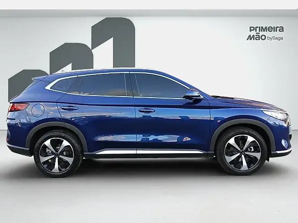 BYD Song Plus - Imagem 3
