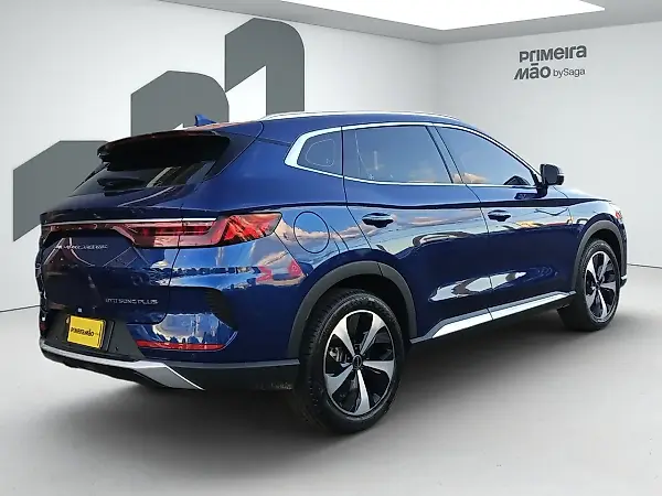 BYD Song Plus - Imagem 4