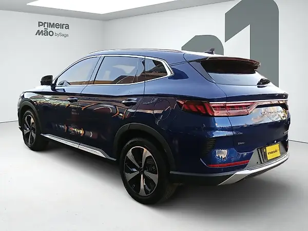 BYD Song Plus - Imagem 5