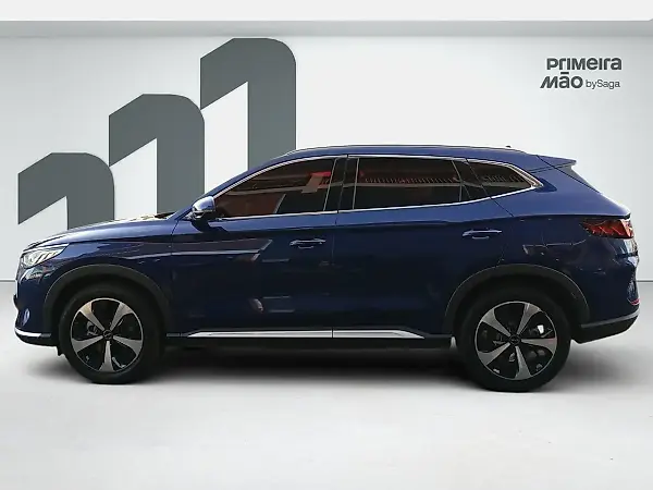 BYD Song Plus - Imagem 6