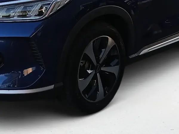 BYD Song Plus - Imagem 8