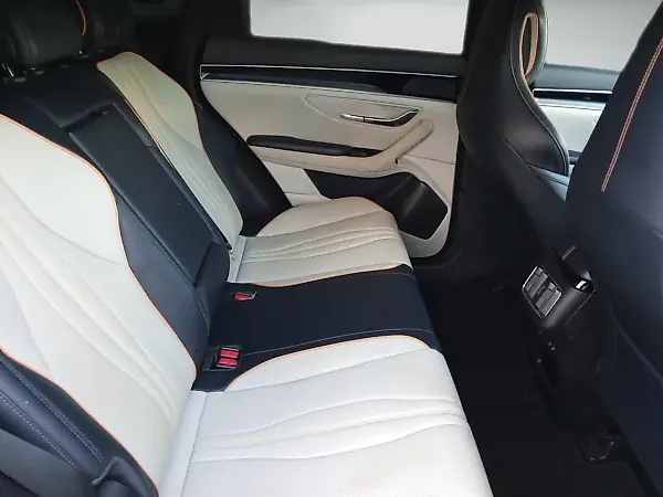 BYD Song Plus - Imagem 13