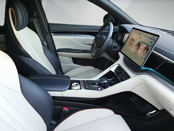 BYD Song Plus - Imagem 15