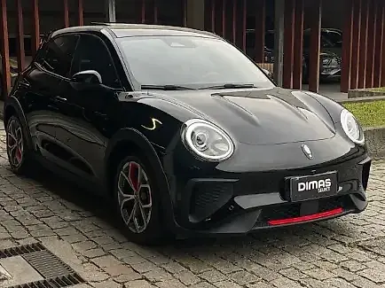 GWM Ora 03 - Imagem 1