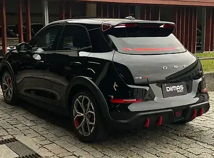 GWM Ora 03 - Imagem 2