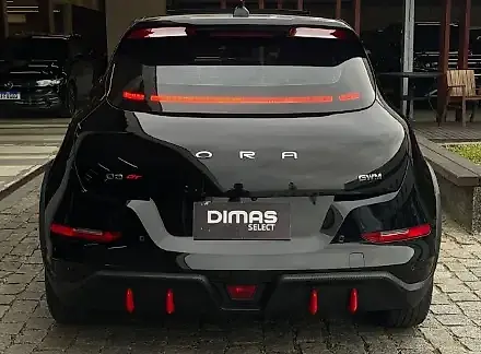 GWM Ora 03 - Imagem 12