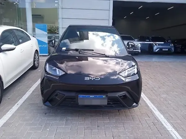 BYD Dolphin Mini - Imagem 5
