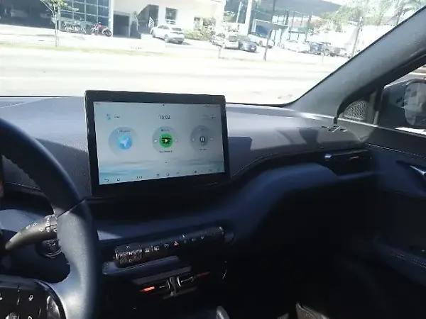 BYD Dolphin Mini - Imagem 7