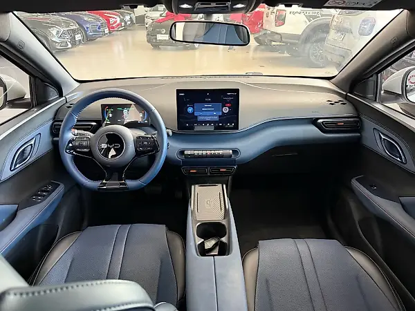 BYD Dolphin Mini - Imagem 7