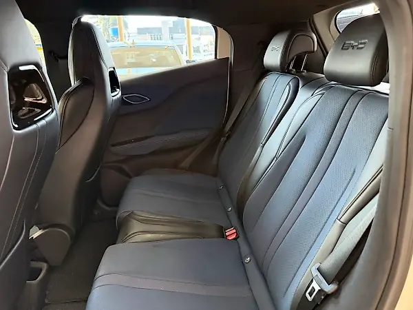 BYD Dolphin Mini - Imagem 8