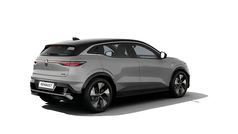 Renault Megane E-tech Electric - Imagem 2