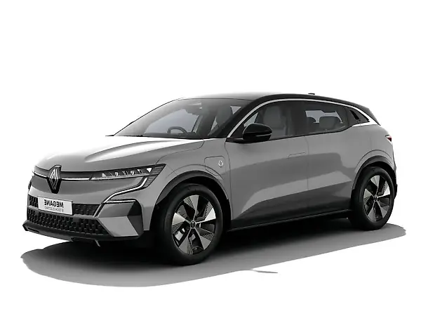 Renault Megane E-tech Electric - Imagem 1