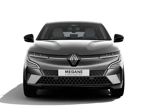 Renault Megane E-tech Electric - Imagem 4