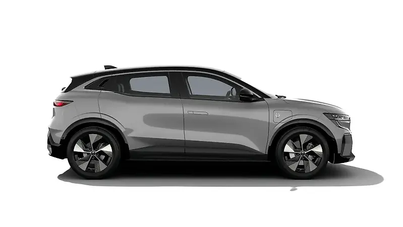 Renault Megane E-tech Electric - Imagem 3
