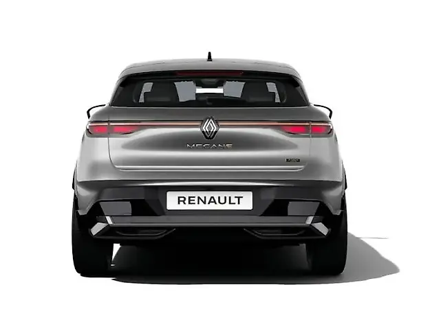 Renault Megane E-tech Electric - Imagem 5