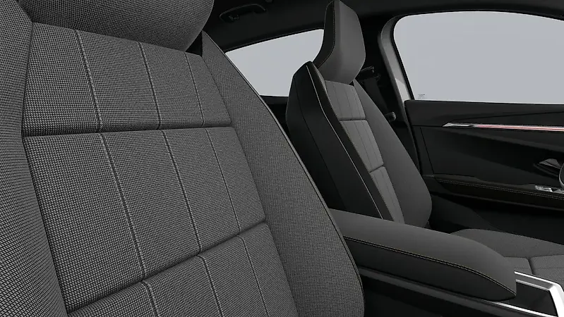 Renault Megane E-tech Electric - Imagem 8