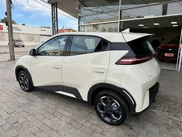 BYD Dolphin Mini - Imagem 3