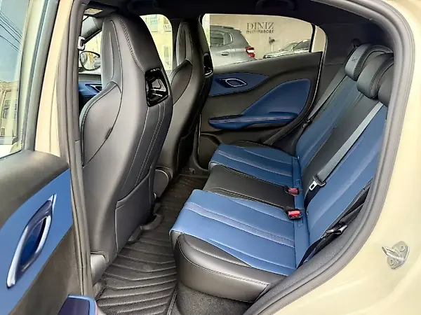 BYD Dolphin Mini - Imagem 7