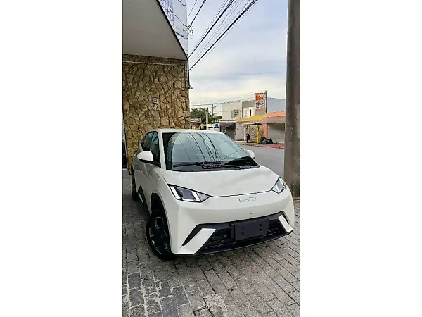 BYD Dolphin Mini - Imagem 11