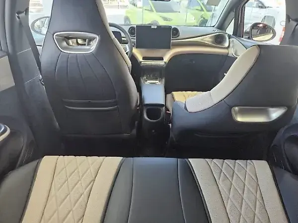 BYD Dolphin - Imagem 4