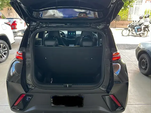 BYD Dolphin Mini - Imagem 4