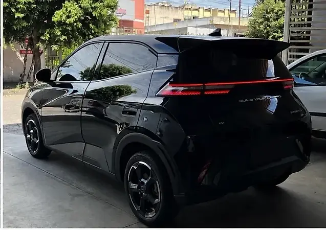 BYD Dolphin Mini - Imagem 8