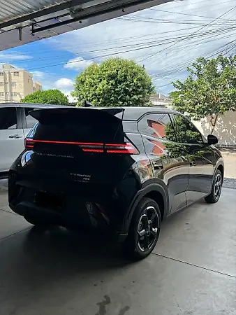 BYD Dolphin Mini - Imagem 9