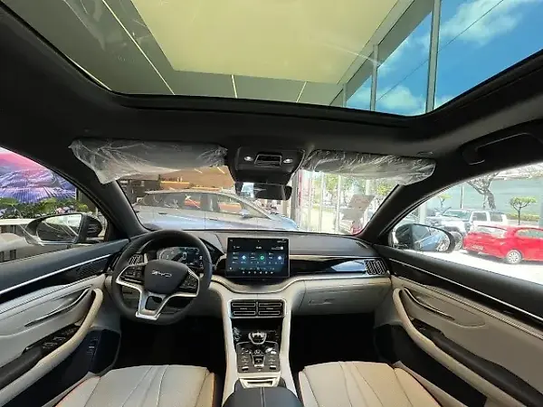 BYD Yuan Plus - Imagem 2