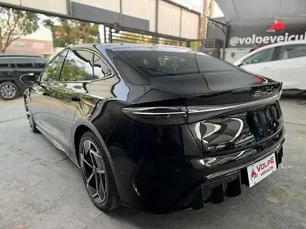 BYD Seal - Imagem 4