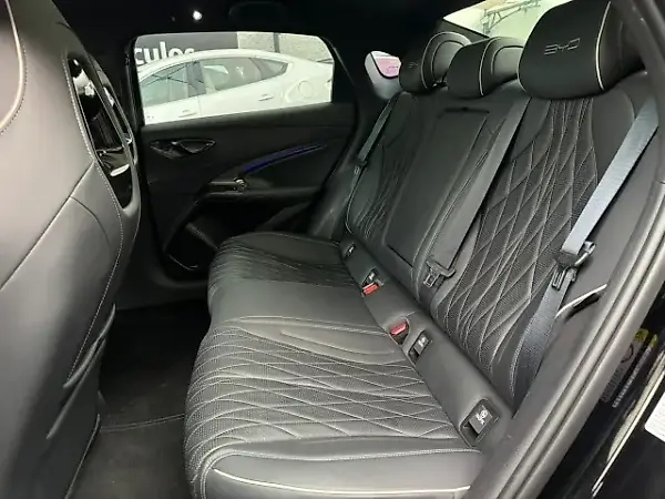 BYD Seal - Imagem 12