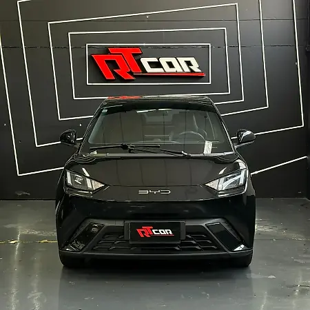BYD Dolphin - Imagem 2