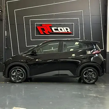 BYD Dolphin - Imagem 5