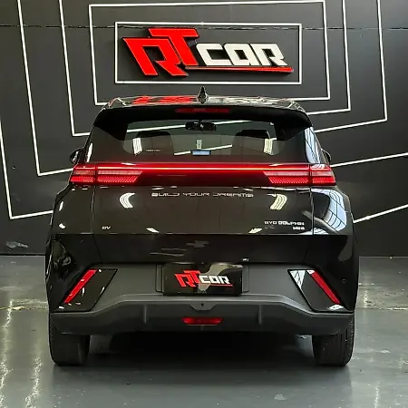 BYD Dolphin - Imagem 3