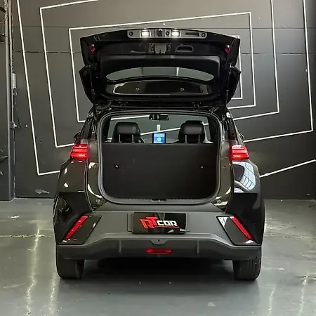 BYD Dolphin - Imagem 4