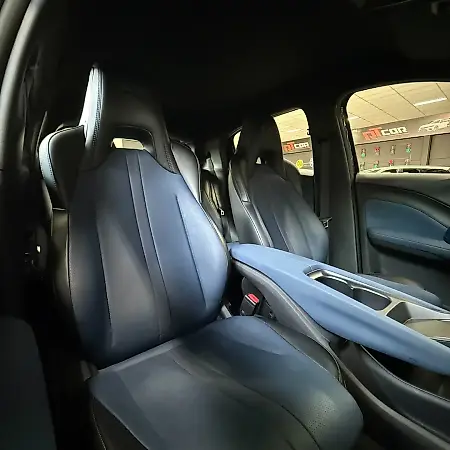BYD Dolphin - Imagem 8