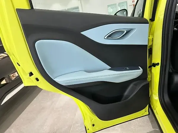 BYD Dolphin Mini - Imagem 4