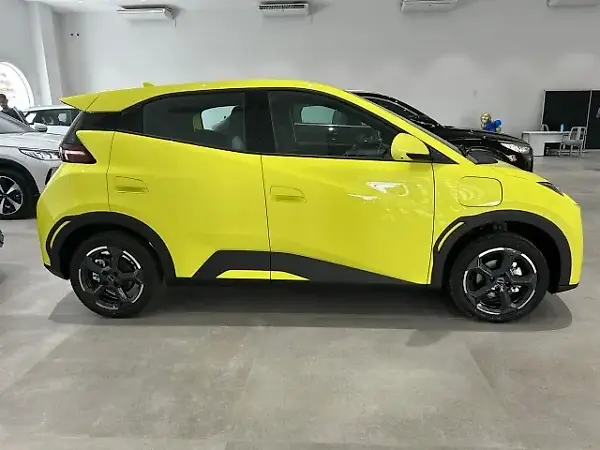 BYD Dolphin Mini - Imagem 7