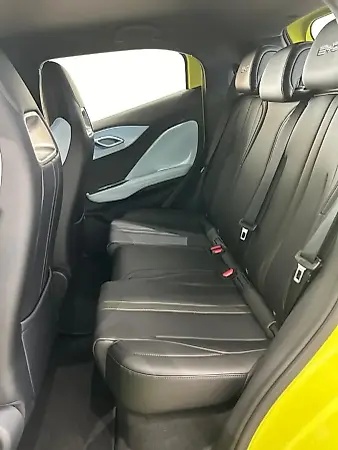 BYD Dolphin Mini - Imagem 5